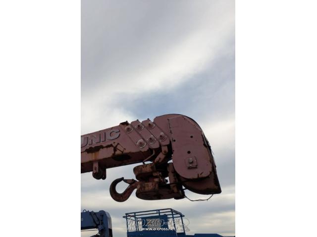 日野自動車 デュトロ