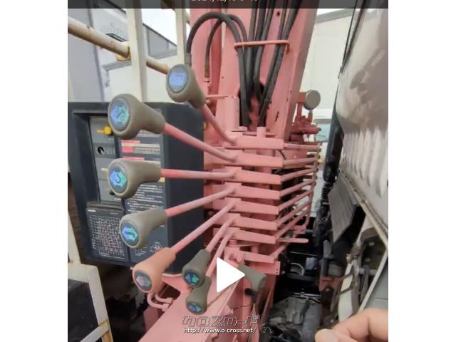 日野自動車 デュトロ