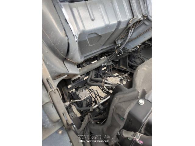 日野自動車 デュトロ