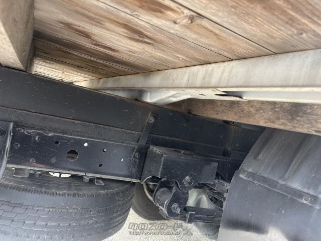 日野自動車 デュトロ