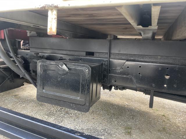 日野自動車 デュトロ