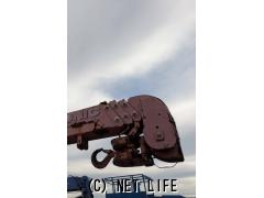 日野自動車 デュトロ