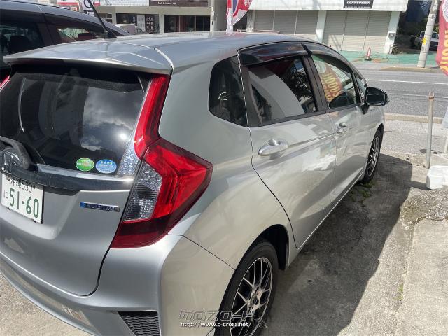 ホンダ フィットハイブリッド