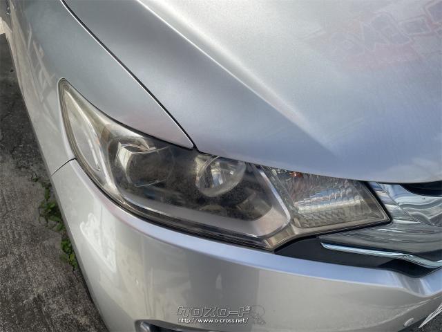 ホンダ フィットハイブリッド