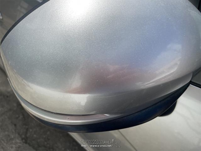 ホンダ フィットハイブリッド