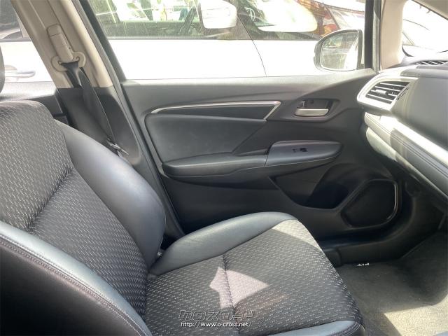 ホンダ フィットハイブリッド