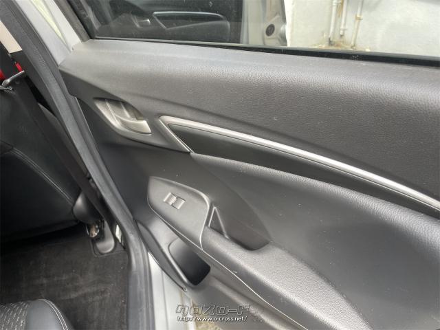 ホンダ フィットハイブリッド