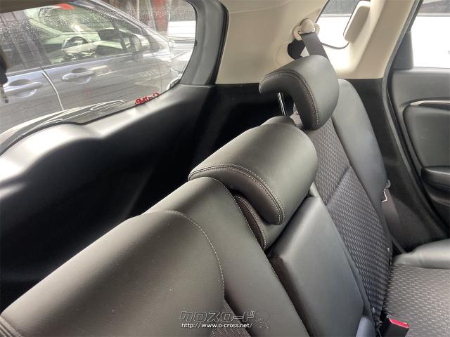 ホンダ フィットハイブリッド