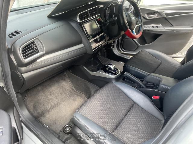 ホンダ フィットハイブリッド