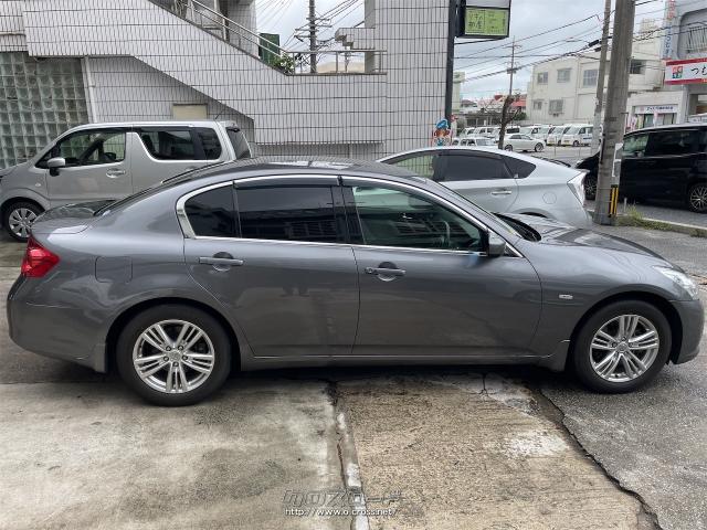 日産 スカイライン