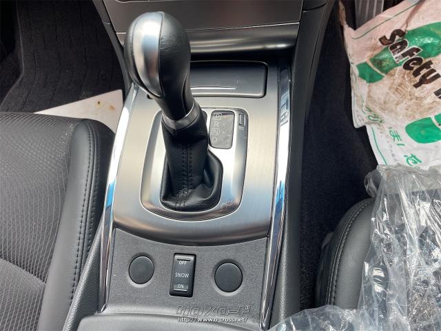 日産 スカイライン