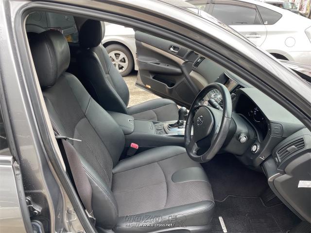 日産 スカイライン