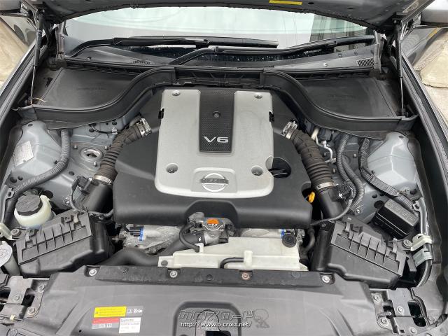 日産 スカイライン