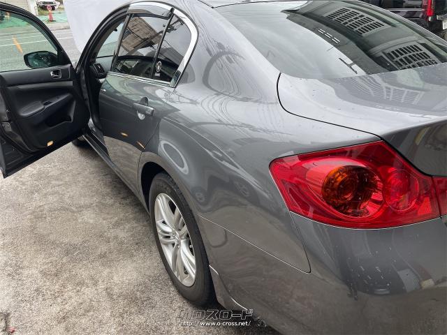 日産 スカイライン