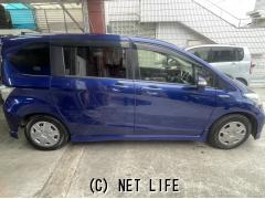 ホンダ フリードハイブリッド