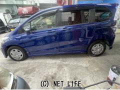 ホンダ フリードハイブリッド