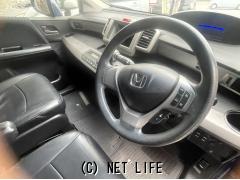 ホンダ フリードハイブリッド