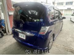 ホンダ フリードハイブリッド