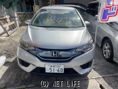 ホンダ フィットハイブリッド