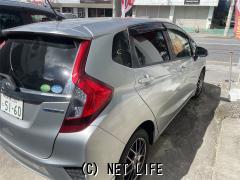 ホンダ フィットハイブリッド