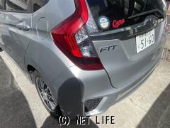 ホンダ フィットハイブリッド