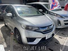 ホンダ フィットハイブリッド