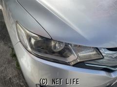 ホンダ フィットハイブリッド