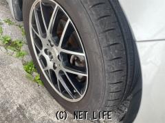 ホンダ フィットハイブリッド