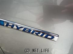 ホンダ フィットハイブリッド