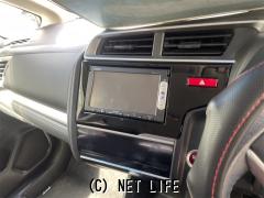 ホンダ フィットハイブリッド