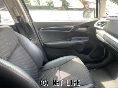 ホンダ フィットハイブリッド