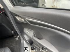 ホンダ フィットハイブリッド