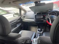 ホンダ フィットハイブリッド