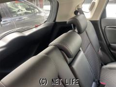 ホンダ フィットハイブリッド