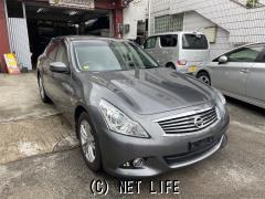 日産 スカイライン