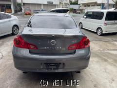 日産 スカイライン