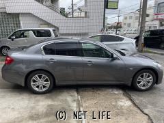 日産 スカイライン