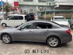 日産 スカイライン