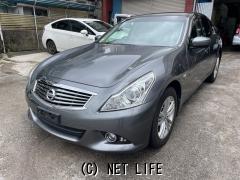 日産 スカイライン