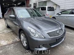 日産 スカイライン