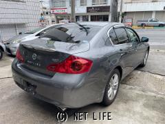 日産 スカイライン