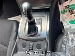 日産 スカイライン