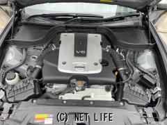 日産 スカイライン