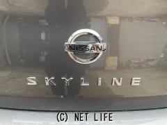 日産 スカイライン