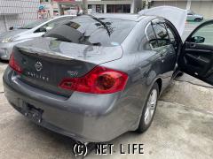 日産 スカイライン