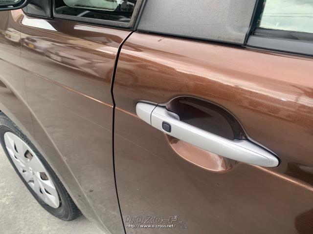 トヨタ スペイド