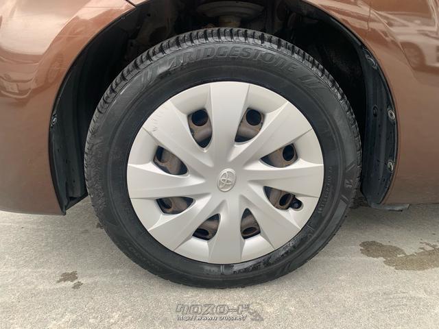 トヨタ スペイド