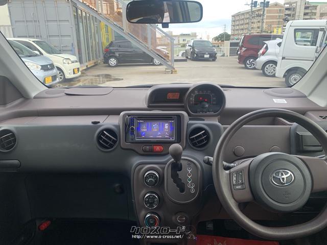 トヨタ スペイド