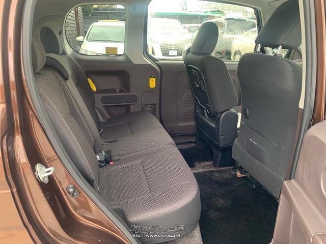 トヨタ スペイド