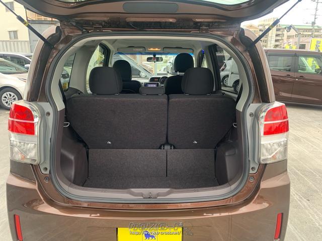 トヨタ スペイド